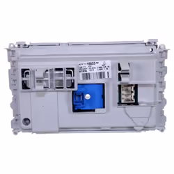 Merci de vérifier que cette pièce est bien compatible avec votre modèle d'appareil. Notre service client peut vous conseiller ...