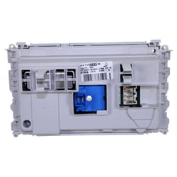 Platine de controle vierge pour lave linge Whirlpool