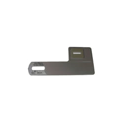 Glissiere bac cote gauche pour refrigerateur Whirlpool