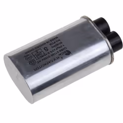 WHIRLPOOL - CONDENSATEUR MICROWAVE 1.05 µF 2100 VAC - 481212158159 -Condensateur microwave 1.05 µf 2100 vac - 8058331118798 - ...
