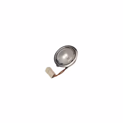 WHIRLPOOL Lampe halogène 12V-10W-G4 d'origine Hotte 481213488052 Hotte 481213488052 | Modèles concernés : 481213488052