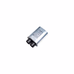Condensateur 0.90mF 2100V d'origine Four micro-ondes C00320482, 480120101018 WHIRLPOOL Four micro-ondes C00320482, 4801201010 ...