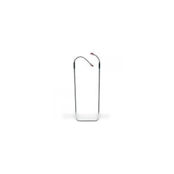 Résistance de dégivrage 47cmx19cm - 552w pour Réfrigérateur, Congélateur WHIRLPOOL 481902188176