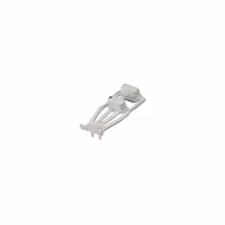 Bouton de départ d'origine Sèche-linge 480111100221 WHIRLPOOL | Modèles concernés : 480111100221