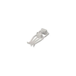 Bouton de départ d'origine Sèche-linge 480111100221 Whirlpool