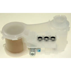 Whirlpool - Adoucisseur pour Lave-vaisselle 480140102402