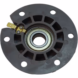 Palier (roulement) gauche ou droit compatible pour lave-linge WHIRLPOOL, BAUKNECHT, LADEN, INDESIT, IGNIS, BOSCH, SIEMENS, AR ...