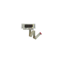 Module afficheur analogique pour Four Whirlpool 481010364134