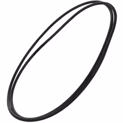 Joint de tambour d'origine pour lave-linge WHIRLPOOL, BAUKNECHT, LADEN, IGNIS, PROLINE, POLAR, CONSTRUCTA, PRIVILEG, TEGRAN, ...
