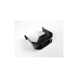 SUPPORT MOTEUR VENTILATEUR pour REFRIGERATEUR WHIRLPOOL -...
