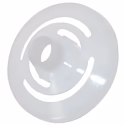 Entraineur bouton d'origine pour lave-linge WHIRLPOOL, BAUKNECHT, IGNIS, LADEN, POLAR, PRIVILEG, MAYTAG, TEGRAN 480111100231, ...