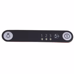 WHIRLPOOL - MODULE - CARTE DE COMMANDE - CLAVIER - 480122101631 -Module - carte de commande - clavier - 8058331124751 -480122 ...