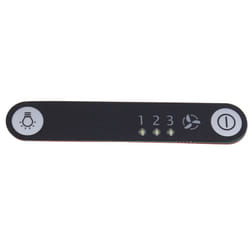 Module - carte de commande - clavier - 480122101631 - - Whirlpool