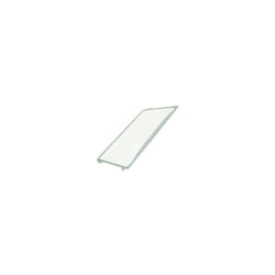 Whirlpool - Clayette en verre d'origine Réfrigérateur, congélateur 481245088214