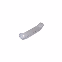 Balconnet à bouteilles pour Réfrigérateur WHIRLPOOL - 480132102007. Couleur de la pièce : Transparent, Matière de la pièce : ...