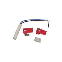 Sonde temperature kit pour refrigerateur Whirlpool