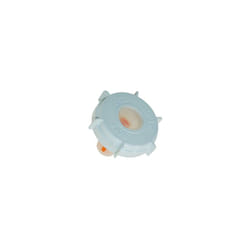 Whirlpool - Bouchon bac à sel d'origine Lave-vaisselle 481246279906