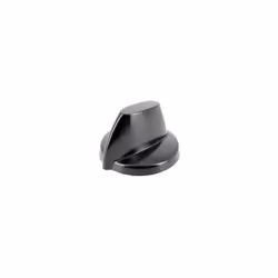Bouton d'origine Plaque de cuisson C00312690, C00312727 WHIRLPOOL | Modèles concernés : C00312690