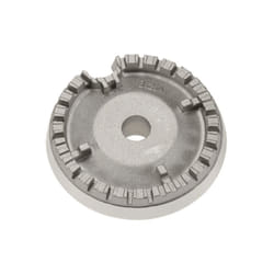 Corps bruleur semi rapide pour cuisiniere Whirlpool