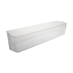 Balconnet a bouteilles pour refrigerateur Bauknecht 480131100525