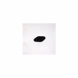 Cette pièce détachée est d'origine fabricant.Elle s'installe sur les modèles de four/m-o gem WHIRLPOOL suivants :FI5 851 C IX ...