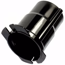 Support Push-Push (repère 9622) d'origine pour four, cuisinière WHIRLPOOL, BAUKNECHT 480121101167 Appareils compatibles : [FO ...