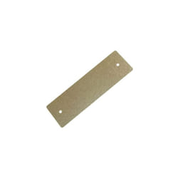 Plaque mica Four micro-ondes 480120100672, C00312952 Whirlpool