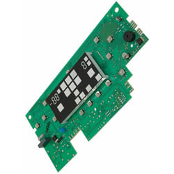 Module d'affichage d'origine (480132102929) Réfrigérateur, congélateur Whirlpool