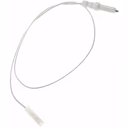 Bougie d'allumage d'origine pour plaque de cuisson WHIRLPOOL, IGNIS, LADEN 480121104526 Appareils compatibles : [PLAQUE DE CU ...