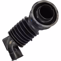 Durite cuve - pompe d'origine pour Lave-linge WHIRLPOOL 481010870800, C00552942 Appareils compatibles : [MACHINE À LAVER, LAV ...