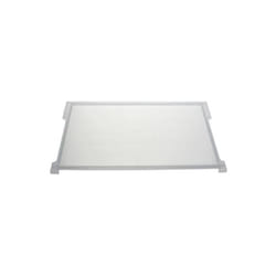 Clayette verre pour refrigerateur Whirlpool 481245088283