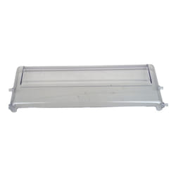 Portillon freezer superieur pour refrigerateur Whirlpool 481244069402