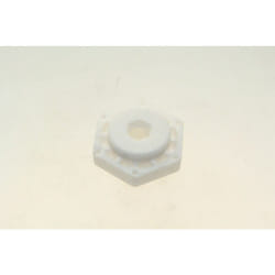 Whirlpool - Caoutchouc moteur ventilateur pour Réfrigérateur, Congélateur 480132101377