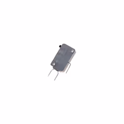 Interrupteur de sécurité de porte d'origine 480120101578 WHIRLPOOL | Modèles concernés : 480120101578