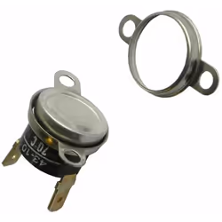Thermostat 70° d'origine pour four, cuisinière WHIRLPOOL, IKEA WHIRLPOOL 480121101598 Appareils compatibles : [FOUR, CUISINIÈ ...