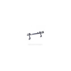 Sécurité de porte (verrou) d'origine pour Four micro-ondes Whirlpool 480120100333