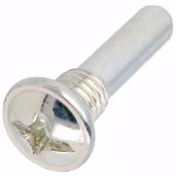 Axe de charnière pour réfrigérateur, congélateur AEG, WHIRLPOOL 481253598112 Appareils compatibles : [RÉFRIGÉRATEUR, CONGÉLAT ...
