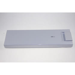 Porte freezer évaporateur - Whirlpool - ARG588/3 - Accessoires dappareils - Réfrigérateur-congélateur