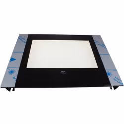 WHIRLPOOL - PORTE DE FOUR - 481245059485 -Porte de four - 8058331141345 -481245059485-NOUVEAU|NOUVEAU|
