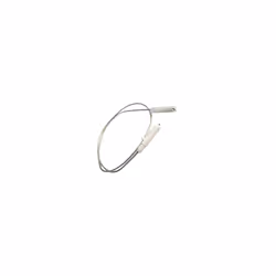 Bougie 450mm d'origine Plaque de cuisson 481225268078 WHIRLPOOL Plaque de cuisson 481225268078 WHIRLPOOL | Modèles concernés  ...