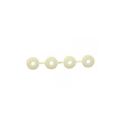 Fixation panneau decor pour lave vaisselle Whirlpool 481240449876