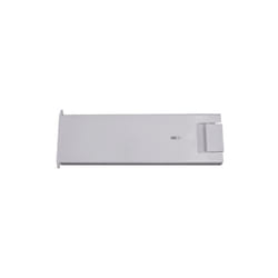 Portillon freezer 481244069384 520x162mm pour Refrigerateur Whirlpool