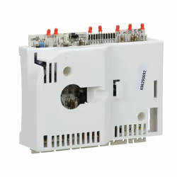 Programmateur électronique d'origine pour lave-vaisselle SMEG, BAUKNECHT, IKEA WHIRLPOOL, WHIRLPOOL 696290692 Appareils compa ...