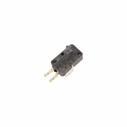 INTERRUPTEUR A3D06B POUR MICRO ONDES WHIRLPOOL - 480120100814 | Modèles concernés : 480120100814
