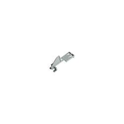 Whirlpool - Arrêt arrière d'origine Lave-vaisselle 481246648102, C00314546 Lave-vaisselle 481246648102, C00314546