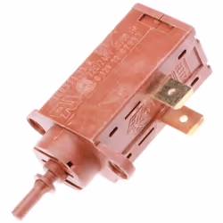 Soupape valve de volet d'origine pour four micro-ondes WHIRLPOOL, BAUKNECHT, IKEA WHIRLPOOL, KITCHENAID, V-ZUG, IGNIS, ARISTO ...