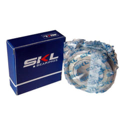 Roulement skl 6206 zz ou skf pour lave linge - BRG017UN