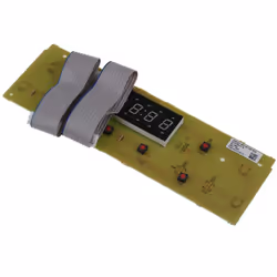 WHIRLPOOL - CARTE D'AFFICHAGE - 481220988088 -Carte daffichage - 8058331148108 -481220988088-MICRO-ONDE|CARTES ELECTRONIQUE|