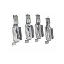 Attaches support plaque pour table de cuisson Whirlpool