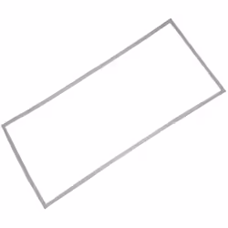 Joint de porte d'origine pour Réfrigérateur, congélateur WHIRLPOOL, INDESIT, ARISTON HOTPOINT, PRIVILEG, POLAR, IGNIS, LADEN, ...